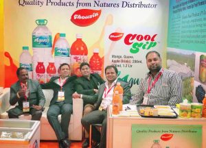 Gulfood 2018 - Amyra Food