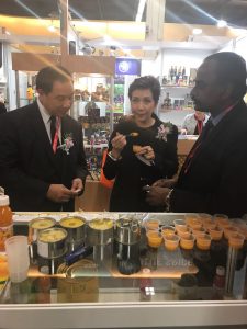 Amyra Food - ISO Certified Company