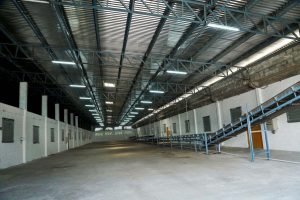 Amyra Food - Fruit Manufacturing Plant